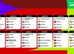 UEFA announces the World Cup 2026 Qualifying group stage: 54 nations will fight for UEFA's 16 spots