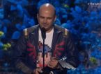 Who is Amir Satvat, first Game Changer recipient at The Game Awards