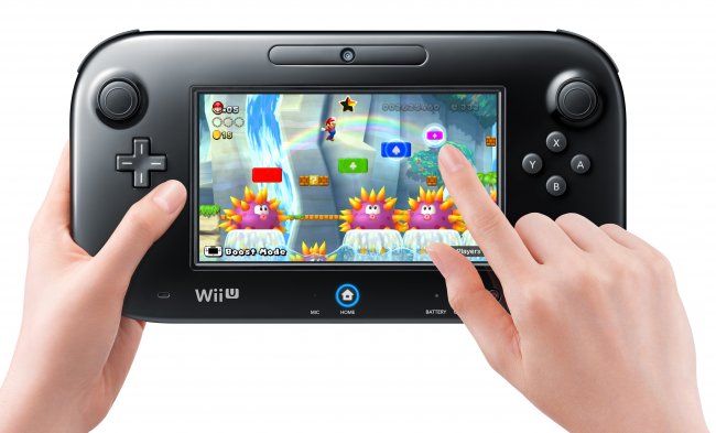 Nintendo denies Wii U discontinuation