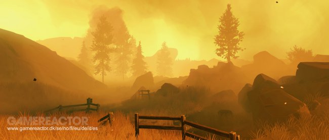 Firewatch