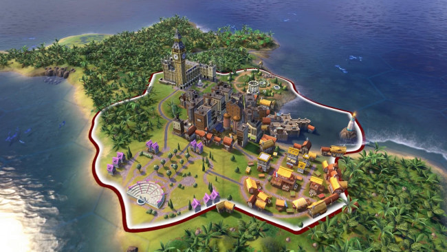 Civilization VI