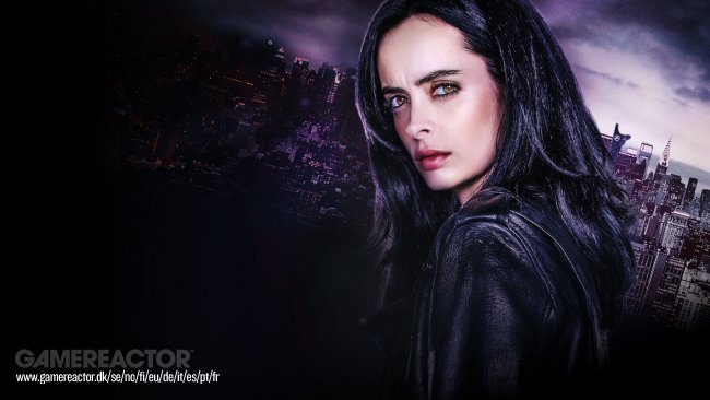 Daredevil: Born Again