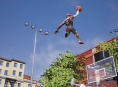 A new trailer sheds some light on NBA Playgrounds