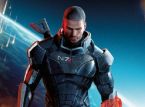 Mass Effect is getting a TV series on Amazon's Prime Video