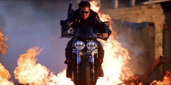 Top Gun: Maverick