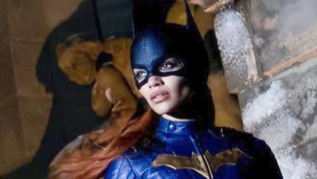 Brendan Fraser talks about shelved Batgirl project: 