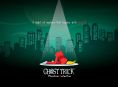 We're solving our own murder in Ghost Trick: Phantom Detective on today's GR Live