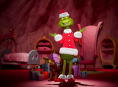The Grinch is headlining a grumpy new Christmas adventure