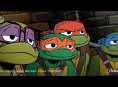 Tales of the Teenage Mutant Ninja Turtles reveals first trailer