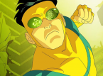 Robert Kirkman on the third season of Invincible: "Dark and epic"