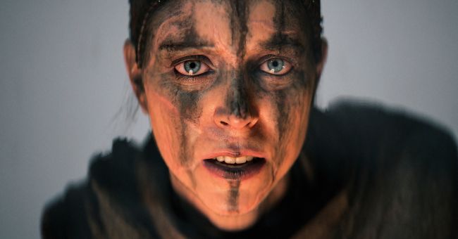 Senua's Saga: Hellblade II