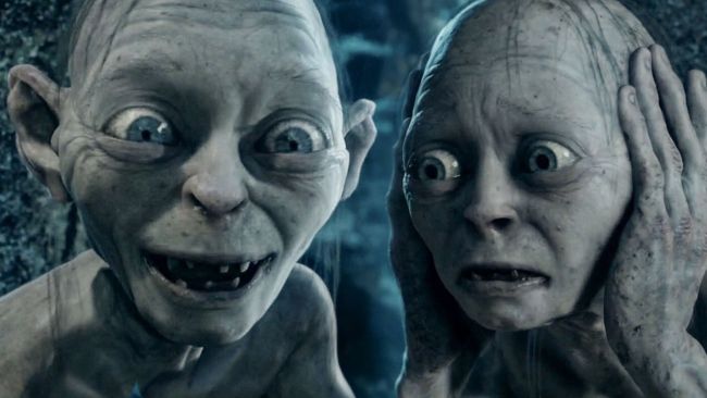 The Hunt for Gollum gets compared to The Two Towers by the film's producer