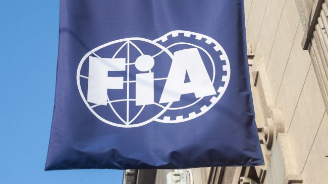 FIA deputy president resigns due to moral principles, cites lack of transparency