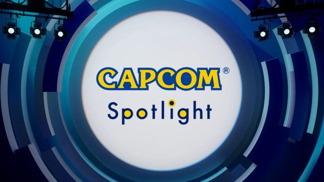 Capcom is hosting a 30-minute Spotlight on June 25