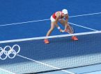 Who is Kateřina Siniakov&aacute;, last-minute partner of Jannik Sinner at the US Open mixed doubles