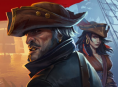 Crosswind mixes Dark Souls combat with pirate life