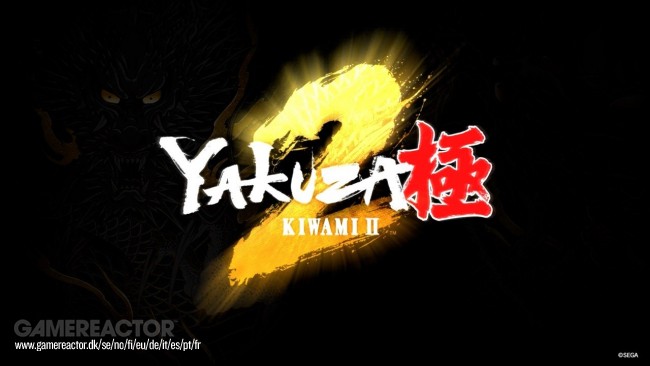 Yakuza Kiwami & Yakuza Kiwami 2 on Nintendo Switch 2 Review