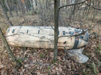 Ukraine strikes Russia with US-made ATACMS for the first time