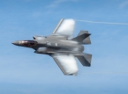 Turkey and United States explore Ankara's possible return to F-35 fighter jet programme
