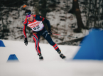 Sturla Holm Laegreid, the "unfaithful biathlete", comes home with five medals but none gold, matching a 102-year record