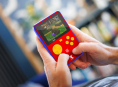 Evercade announces a Super Pocket unit dedicated to Rare classics