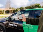 Robot taxis are coming, as confirmed by an Estonian multinational mobility company Bolt in a partnership with Nvidia