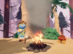 Peak's latest update introduces custom runs, mini runs, and zombiephobia accessibility