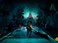 Morbid Metal Early Access Impressions: Ghostrunner meets Infinity Blade in fun, flashy action