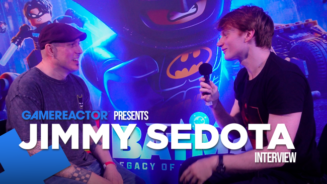 Lego Batman: Legacy of the Dark Knight assistant design director reveals how they settled on the perfect Batman story and voice