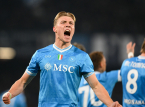 Rasmus H&oslash;jlund will not return to Manchester United, recovering half of what they paid for the Danish forward