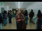 Bullying is adapted to the modern age in Mike Flanagan's Carrie adaptation