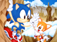 Sonic the Hedgehog is visiting Fortnite