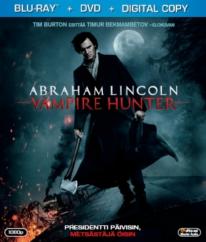 Abraham Lincoln: Vampire Hunter - Gamereactor UK