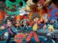 A Bakugan movie is in the works