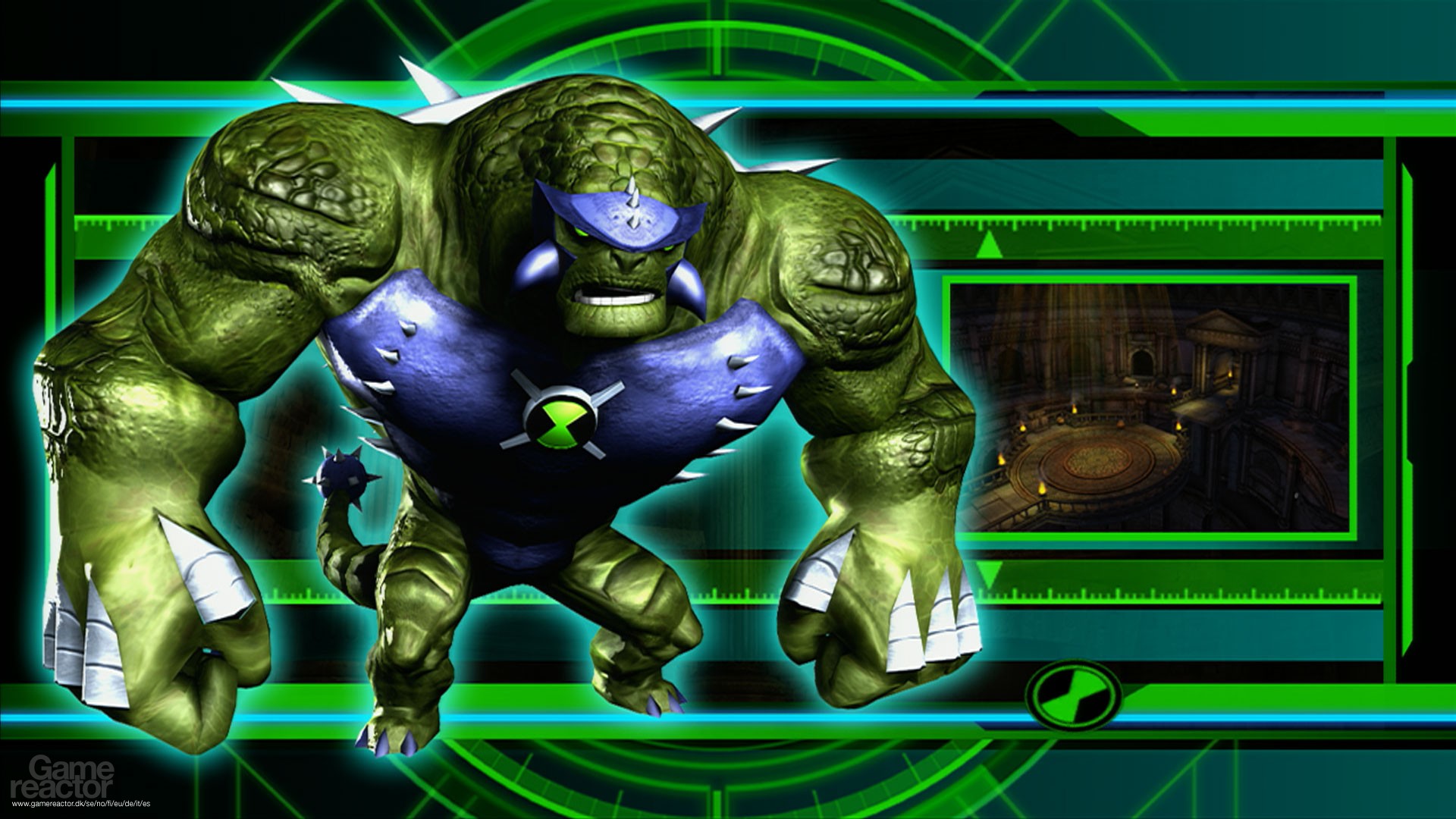 Free Ben 10 Ultimate Alien Cosmic Destruction Free Ben 10 Ultimate Alien Cosmic Destruction