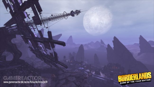 Borderlands: Game of the Year Edition