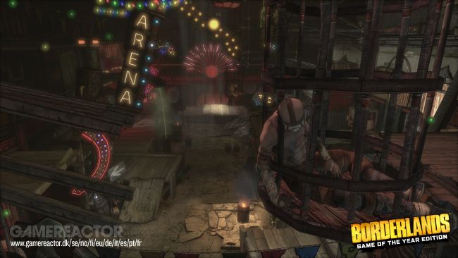 Borderlands: Game of the Year Edition