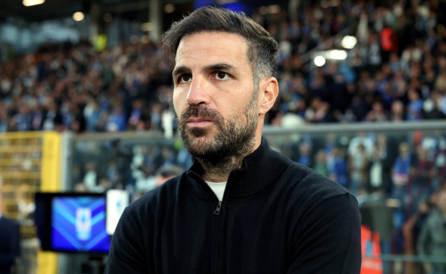 Como 1907 eliminates Napoli and qualifies for Coppa Italia semi-finals for first time in 40 years