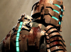 Don't expect that Dead Space 4 will ever be released