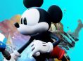 Epic Mickey: Rebrushed sales have been slower than the publisher expected