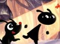 Don't Nod to publish Studio Tolima's hand-drawn adventure game, Koira