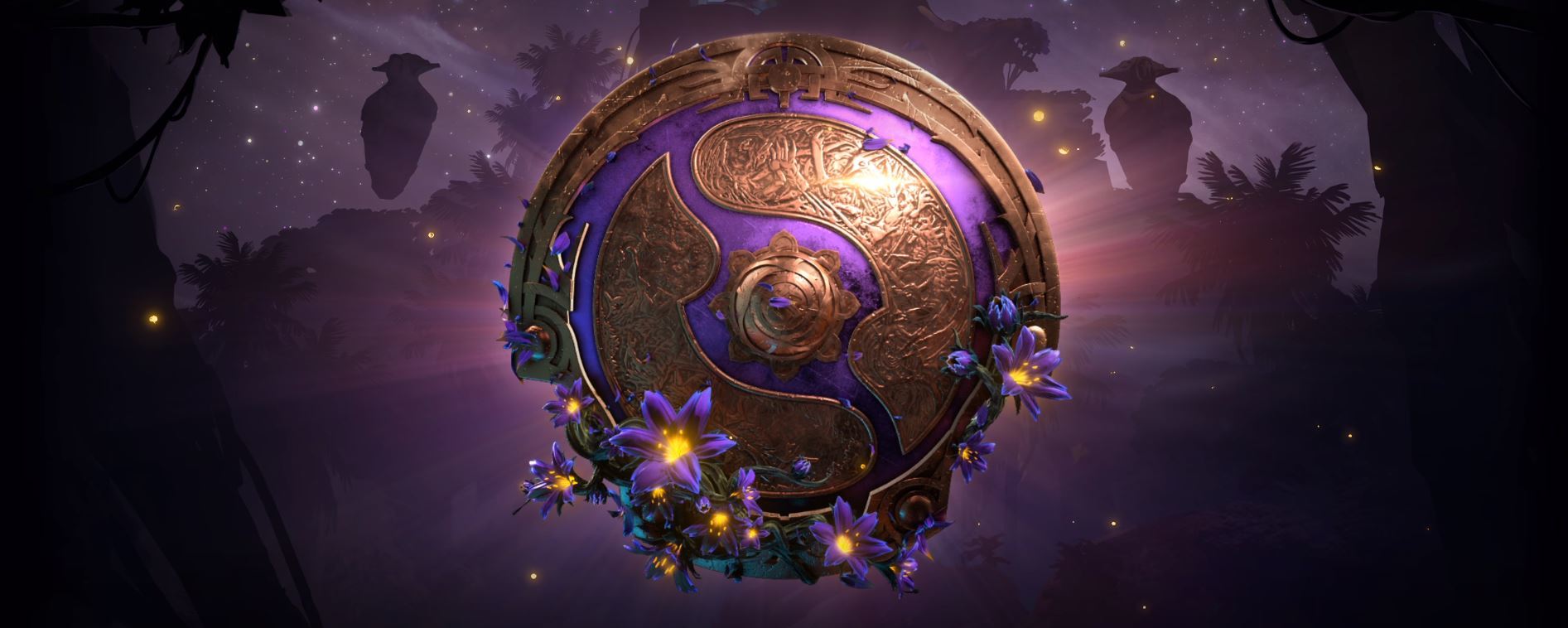 The International prize pool has already passed 10 million USD Dota