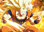 Watch us play Dragon Ball FighterZ
