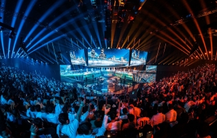 Esports Nations Cup 2026 will feature action across 16 different games