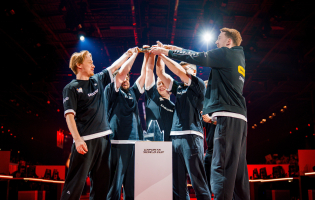 Esports World Cup 2026: Virtus.pro crowned PUBG: Battlegrounds champion