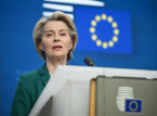 EU vows to deliver &euro;90bn Ukraine loan despite Hungarian blockade