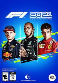 F1 2021