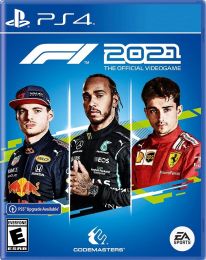F1 2021