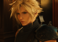 Final Fantasy VII: Rebirth's director explains "there is definitely a need" for yellow paint