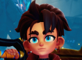 Kingdom Hearts-inspired 3D platformer Duskfade will take 15-20 hours to complete